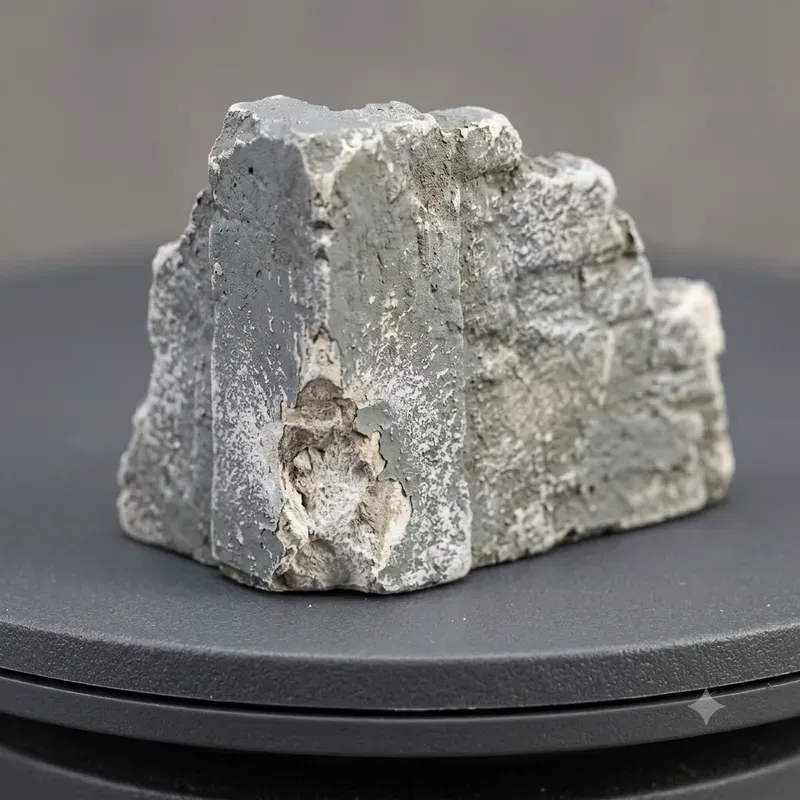Miniature Paint Wear References