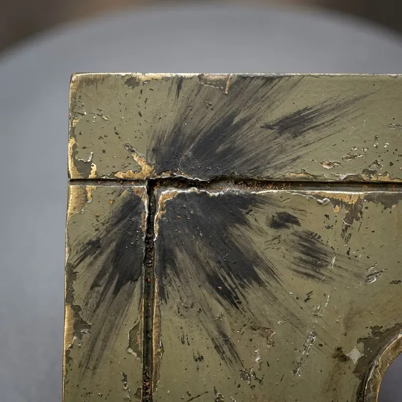 Miniature Paint Wear References