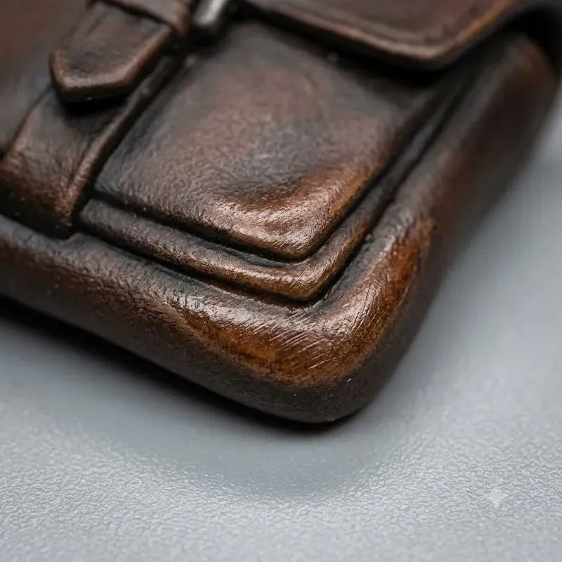 Miniature Paint Wear References