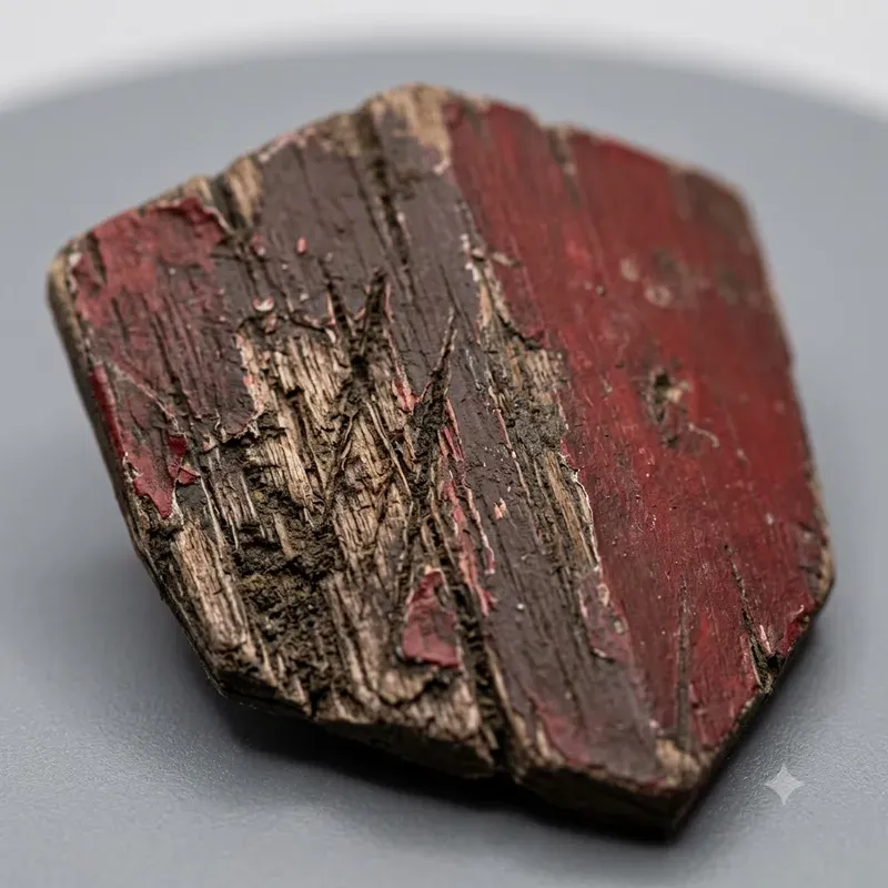 Miniature Paint Wear References