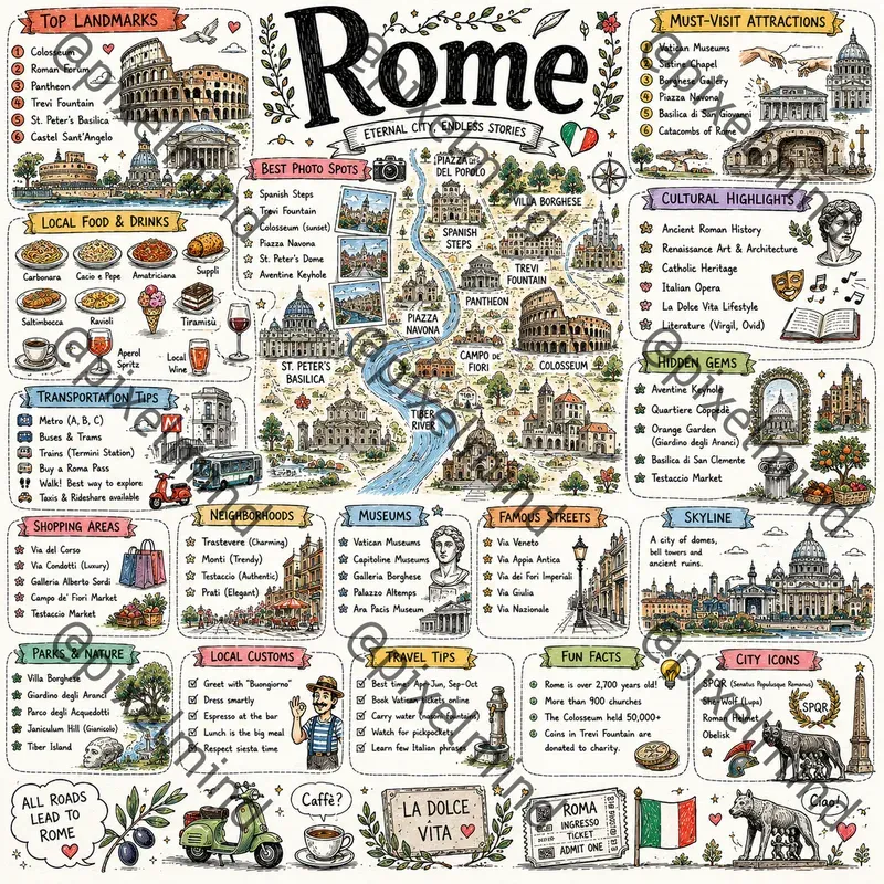 World City Explorer Atlases