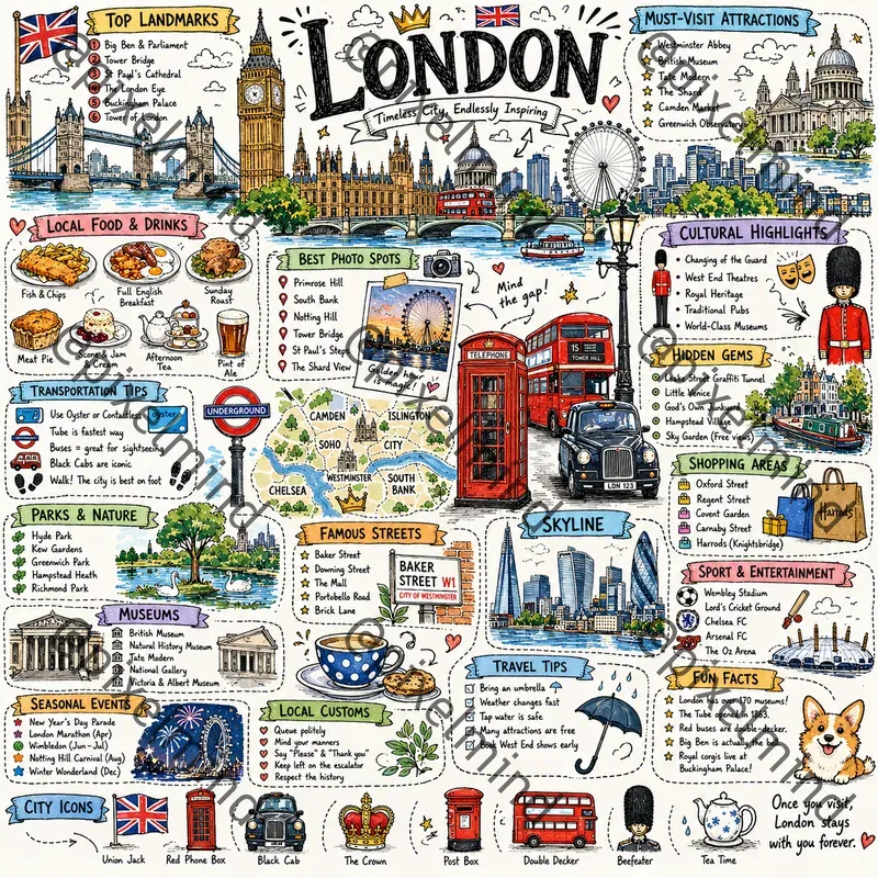World City Explorer Atlases