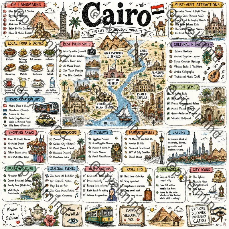 World City Explorer Atlases