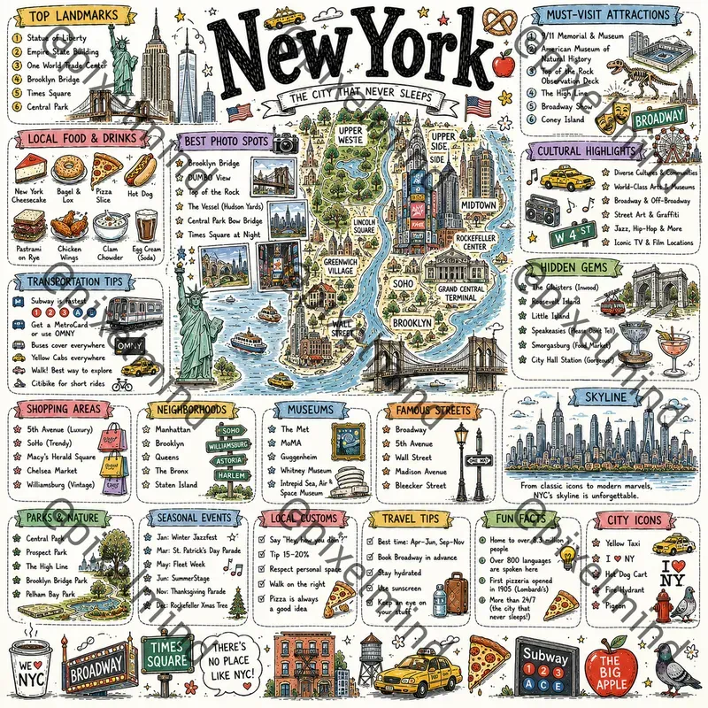 World City Explorer Atlases