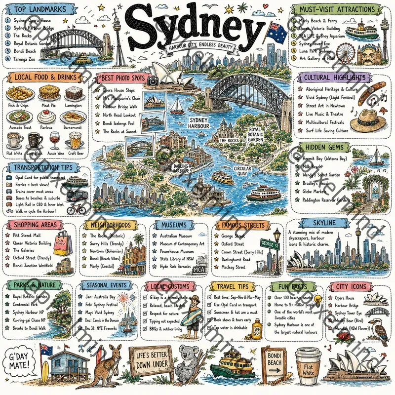World City Explorer Atlases