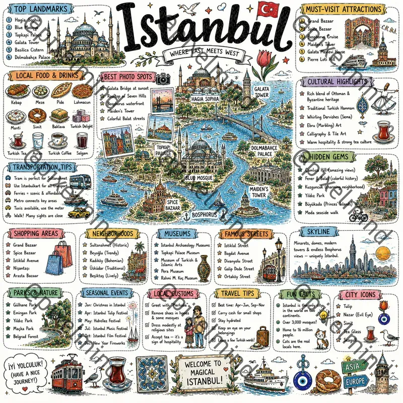 World City Explorer Atlases