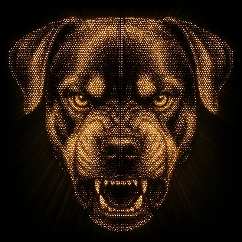 Unique Animal Portraits