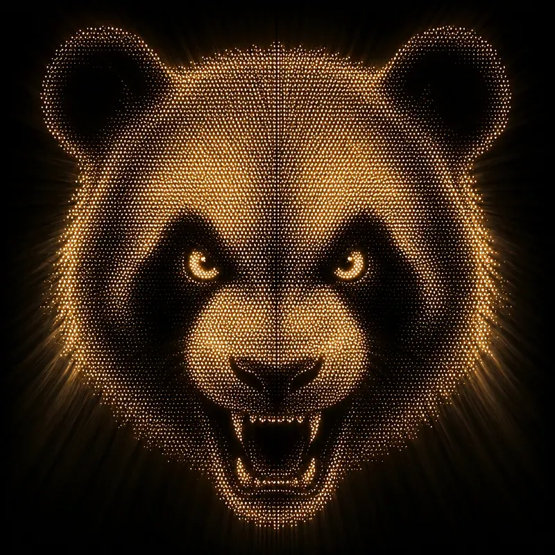 Unique Animal Portraits
