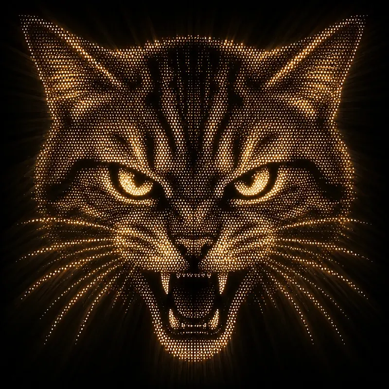 Unique Animal Portraits