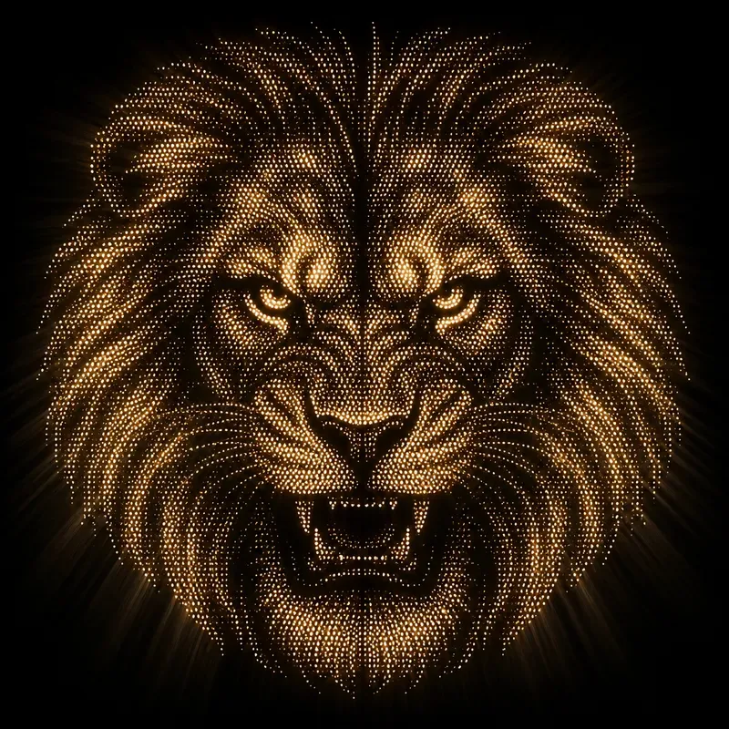 Unique Animal Portraits