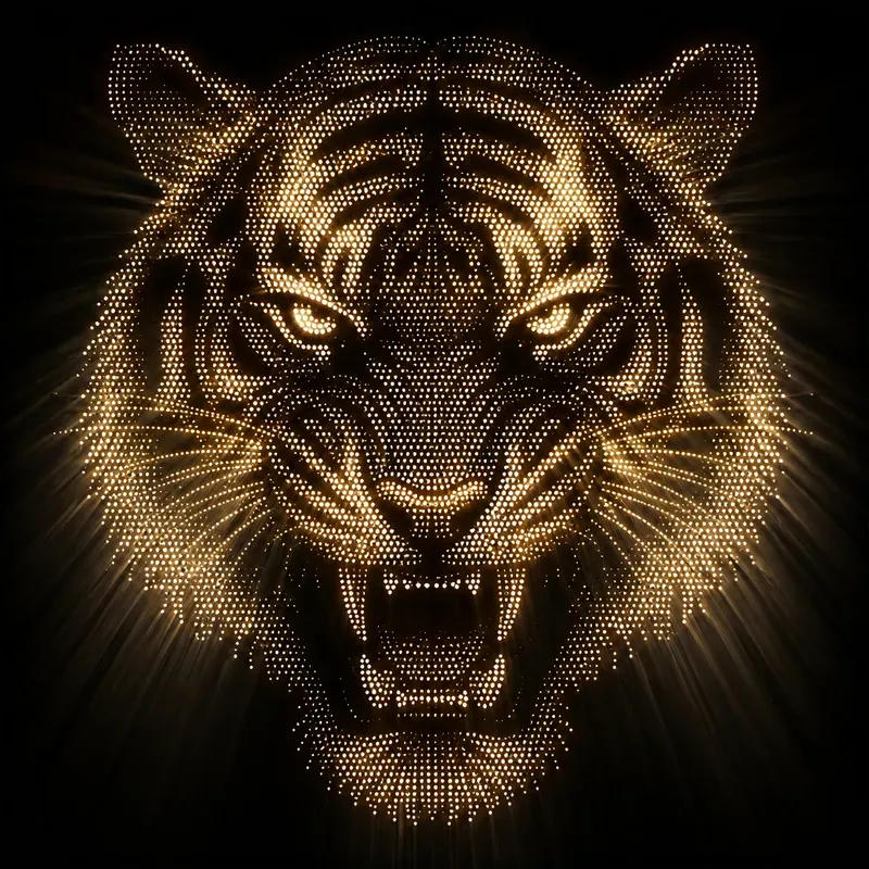 Unique Animal Portraits