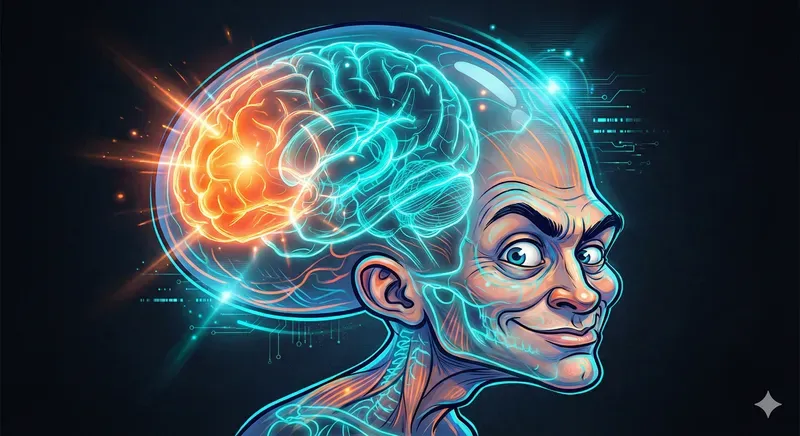 Expressive Scifi Anatomies