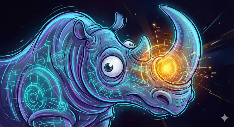Expressive Scifi Anatomies