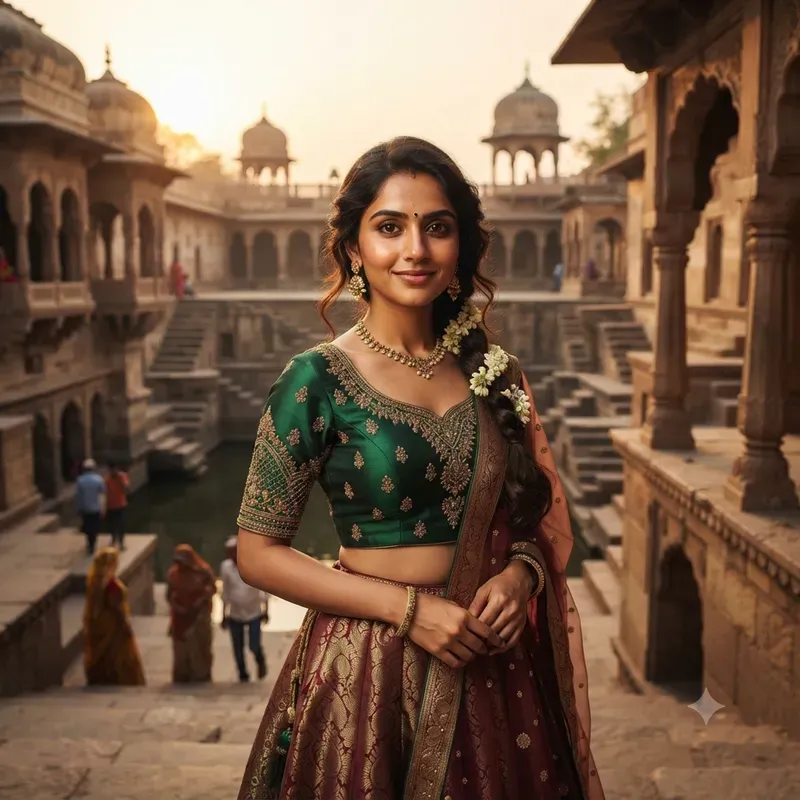 World Traditional Attire Collections