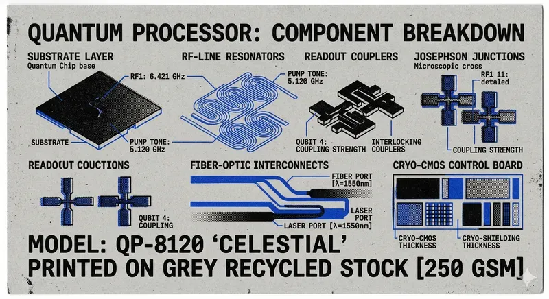 Experimental Risograph Techephemera