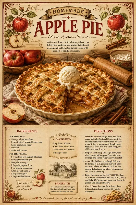 Magical Recipe Card Creators