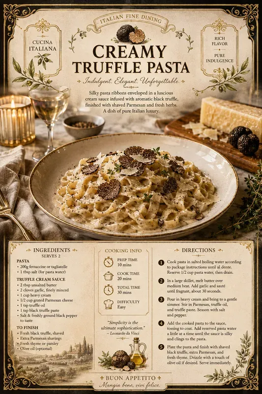 Magical Recipe Card Creators