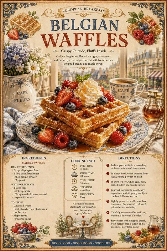 Magical Recipe Card Creators