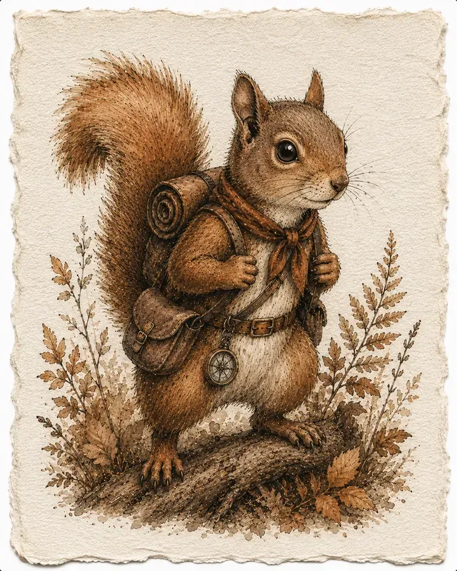 Archival Mixedmedia Icon Systems