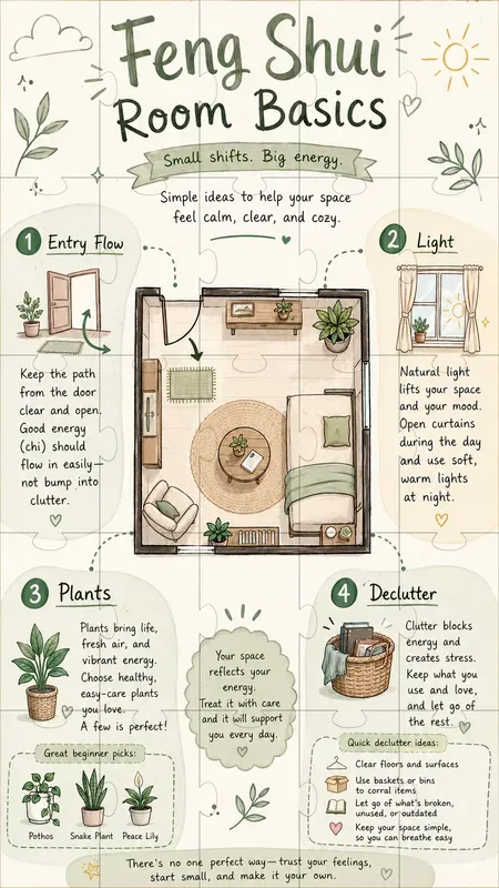 Handdrawn Educational Infographics