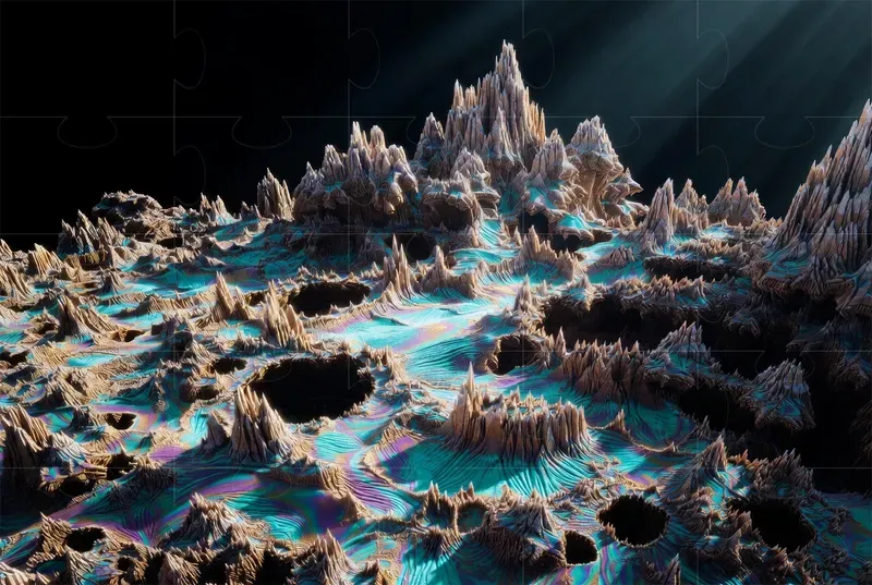Invisible World Electron Microscopes
