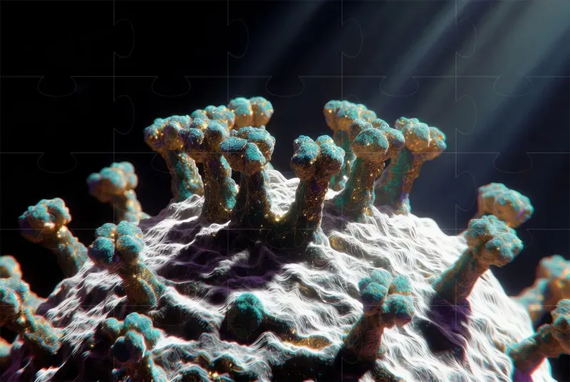 Invisible World Electron Microscopes