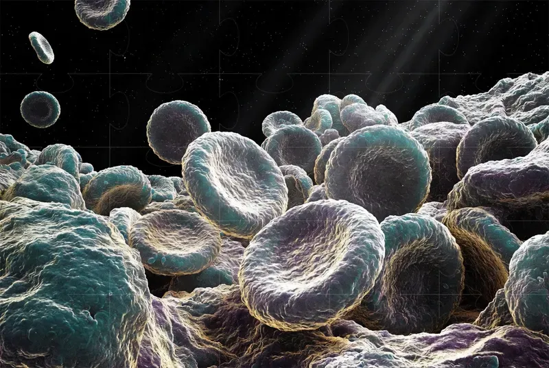 Invisible World Electron Microscopes