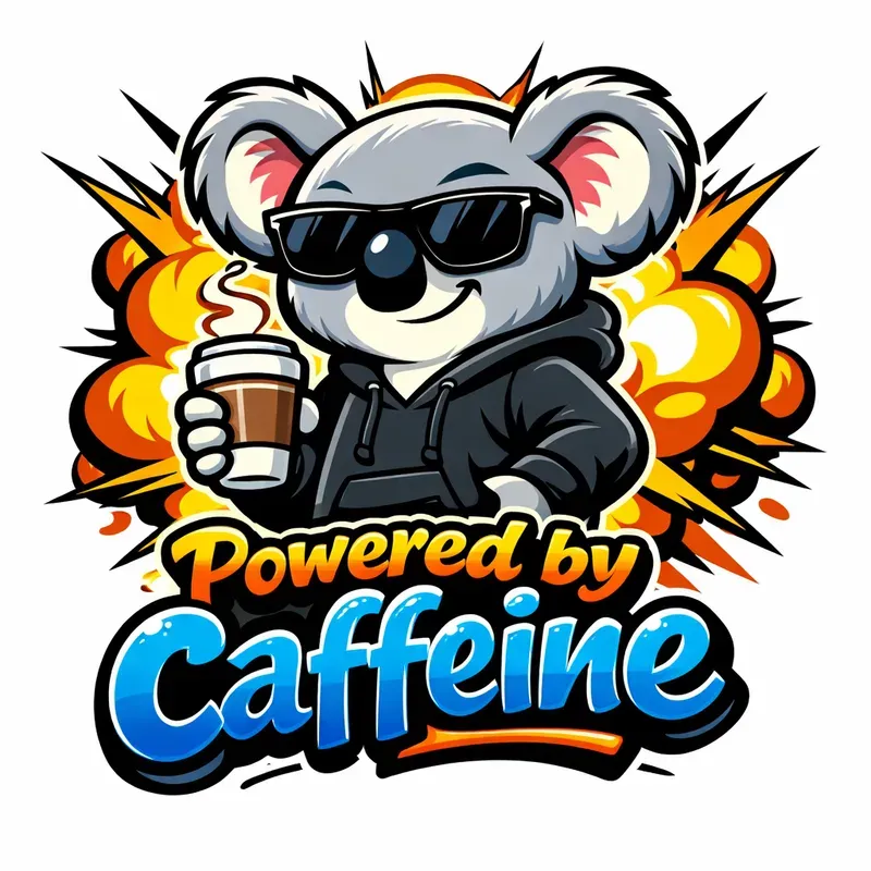 Explosive Attitude Animal Stickers Packs