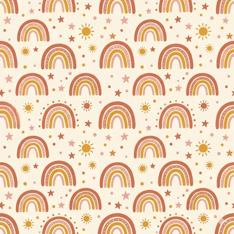 Pod Seamless Patterns