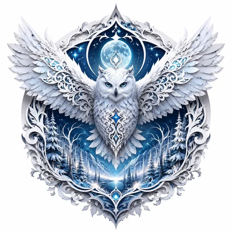 Celestial Totem Realms