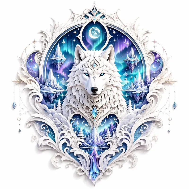 Celestial Totem Realms