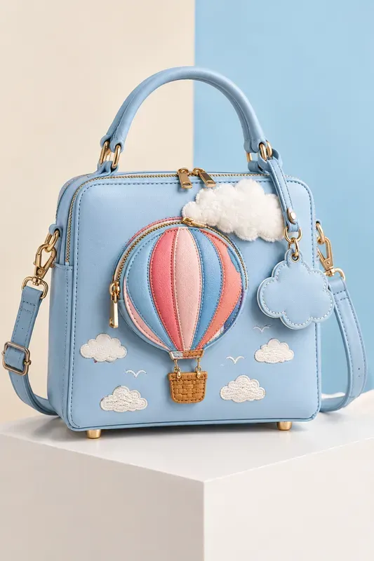 Trendy Luxury Handbags Collections