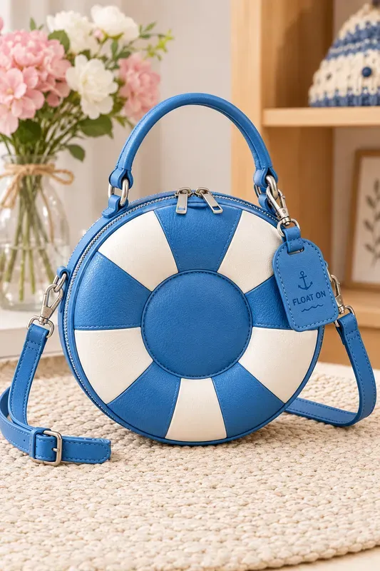 Trendy Luxury Handbags Collections