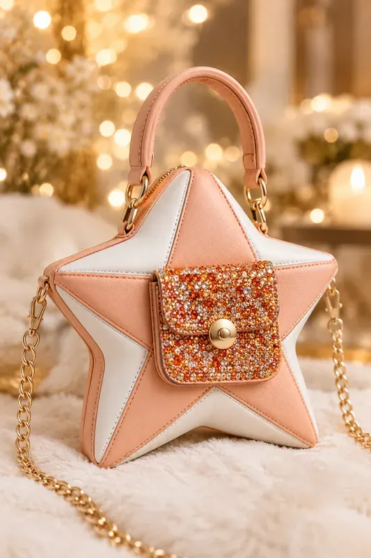 Trendy Luxury Handbags Collections
