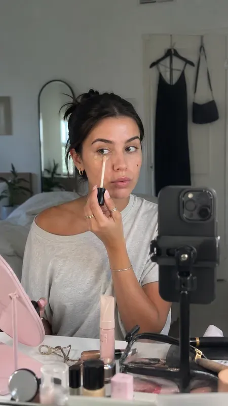 Grwm Ready Routine Scenes