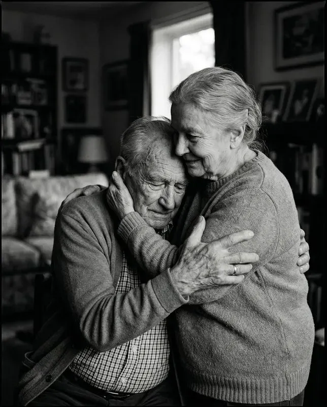 Black And White Documentary Photography