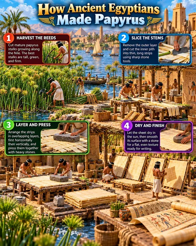 3D Educational Infographics