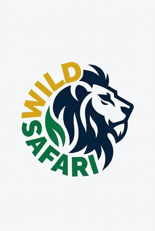 Modern Geometric Logo Creators
