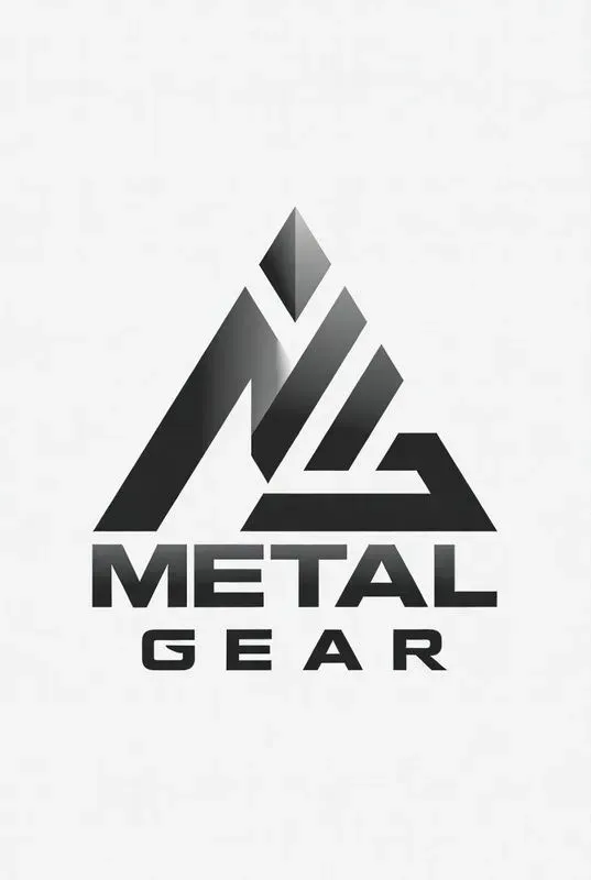 Modern Geometric Logo Creators