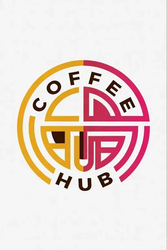 Modern Geometric Logo Creators
