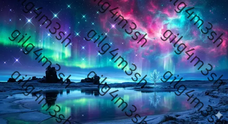Cosmic Starfall Landscapes
