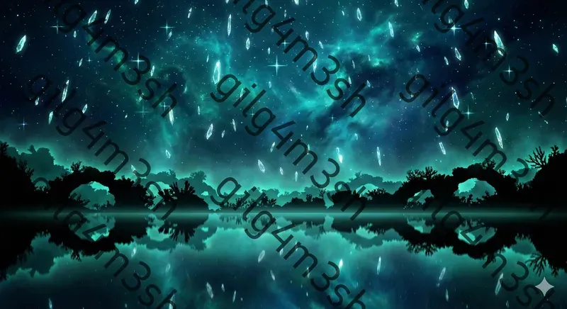 Cosmic Starfall Landscapes