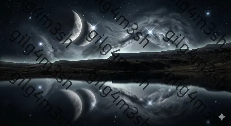 Cosmic Starfall Landscapes