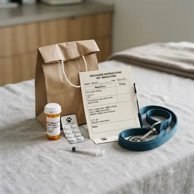 Pet Medication Organizer Photo Systems
