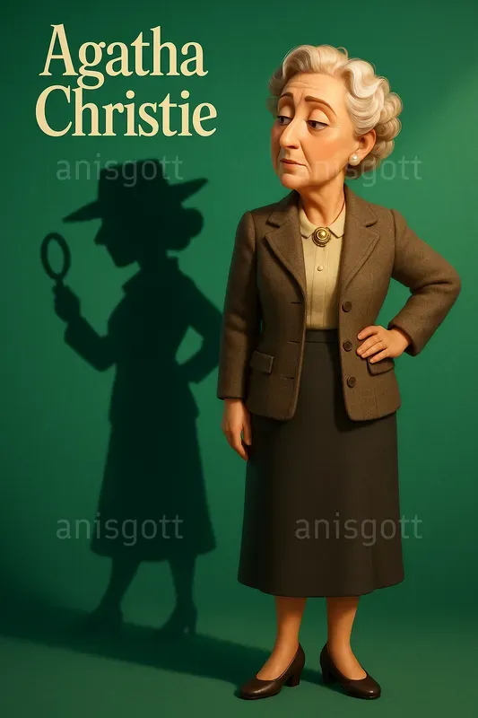 Legacy Silhouette Trending Portraits