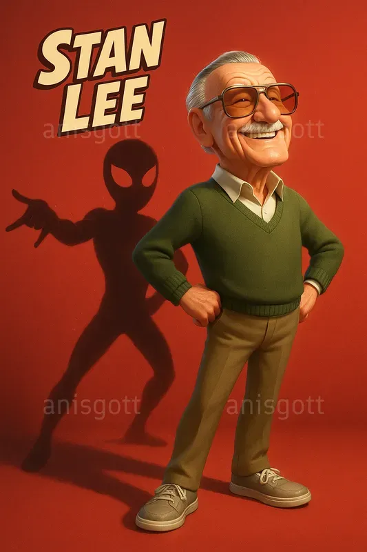 Legacy Silhouette Trending Portraits