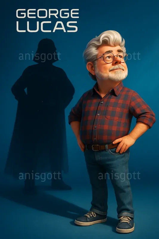 Legacy Silhouette Trending Portraits