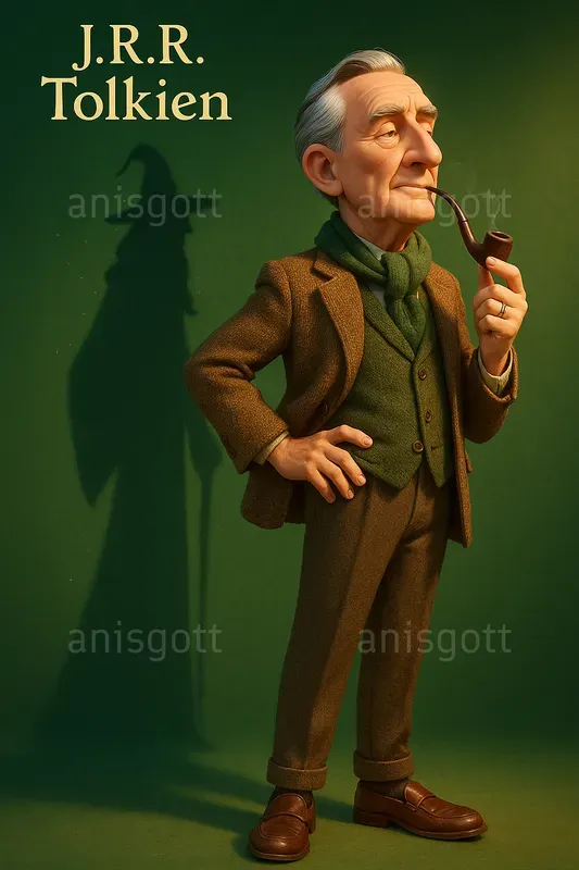 Legacy Silhouette Trending Portraits