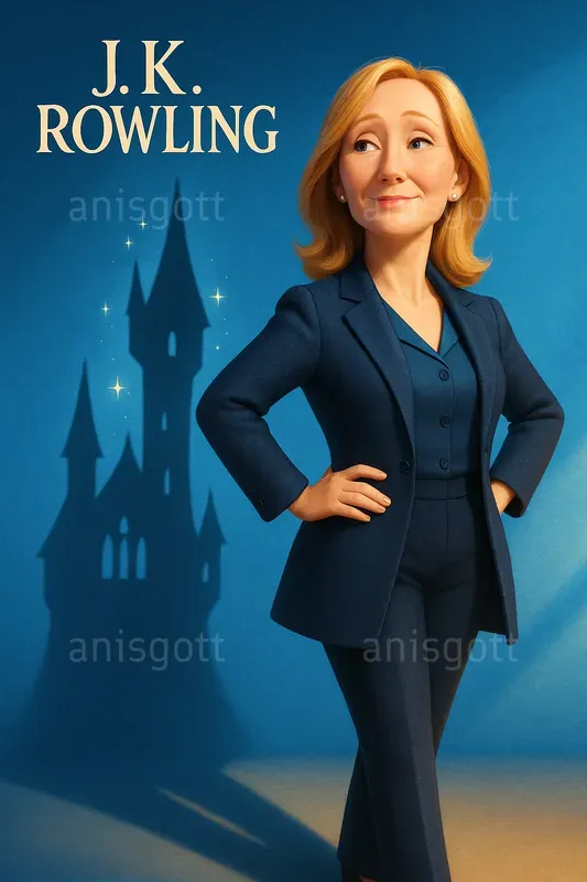 Legacy Silhouette Trending Portraits