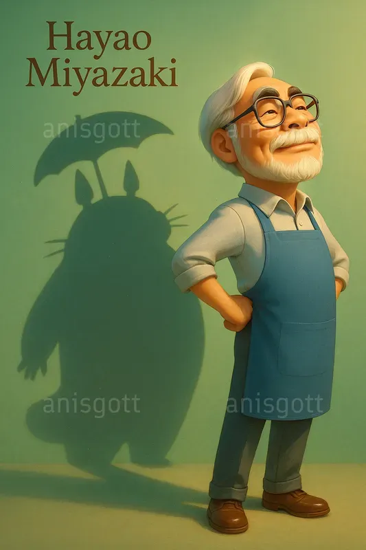 Legacy Silhouette Trending Portraits